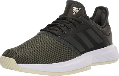 adidas Gamecourt - Zapatillas de tenis para mujer : Ropa, Zapatos y Joyería  - Amazon.com
