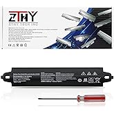 359498 359495 Battery Replacement for Bose SoundLink III 330107 330107A 0330107 330105 330105A 0330105 Soundlink 2 3 Soundlink Bluetooth Mobile Speaker II III 404600 404800 404900 414255 11.1V 26Wh