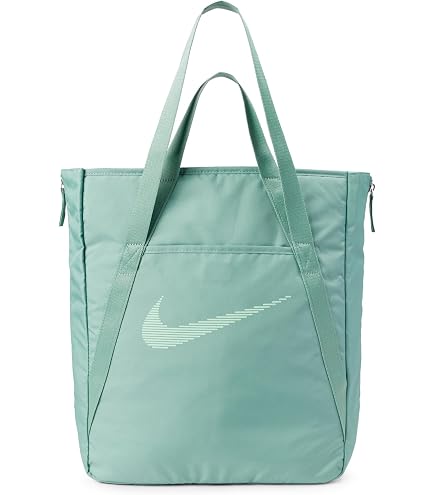 Champion unisex adult Signal Gym Tote Bags, Black/Reflective Silver, One Size US: Clothing, Shoes & Jewelry
