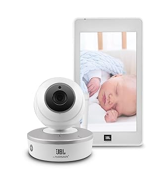 android baby monitor