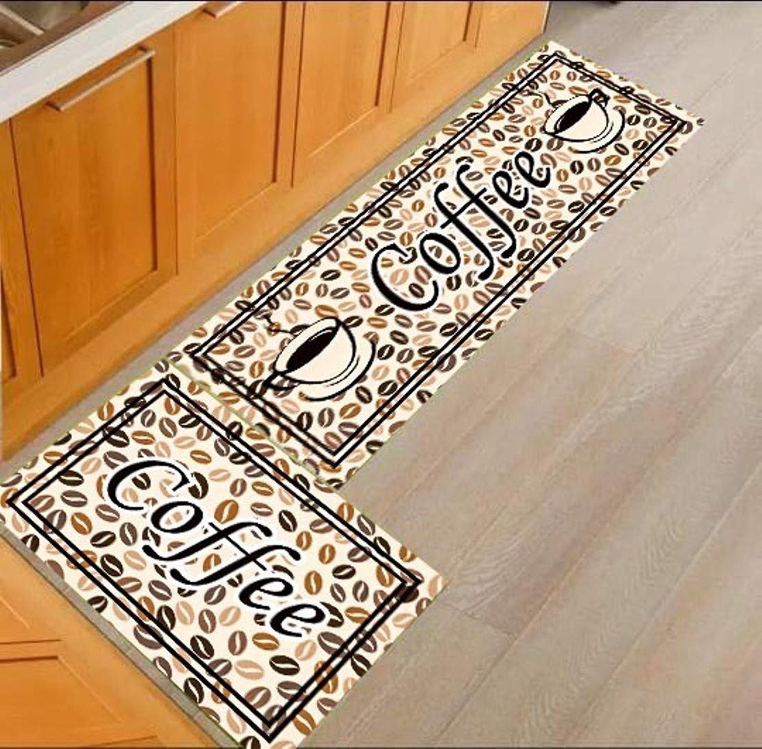 Buy Digital Printed Kitchen Runner/Bedside Runner Floor Carpet Rug with