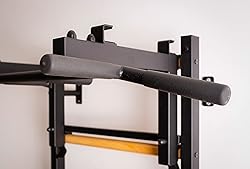 BenchK - Wooden Swedish Ladder Wall Stall Bar