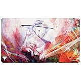 Ultra PRO - Holofolio Card Playmat for MTG: March