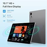 UMIDIGI G5 Tab 10.1 Inch Android Tablet Pen SIM 4G LTE 8GB RAM 128GB ROM WiFi view 4