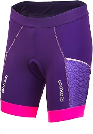 crivit cycling shorts