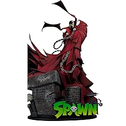 McFarlane Toys - Spawn by Greg Capullo