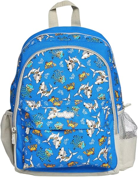smiggle backpack amazon