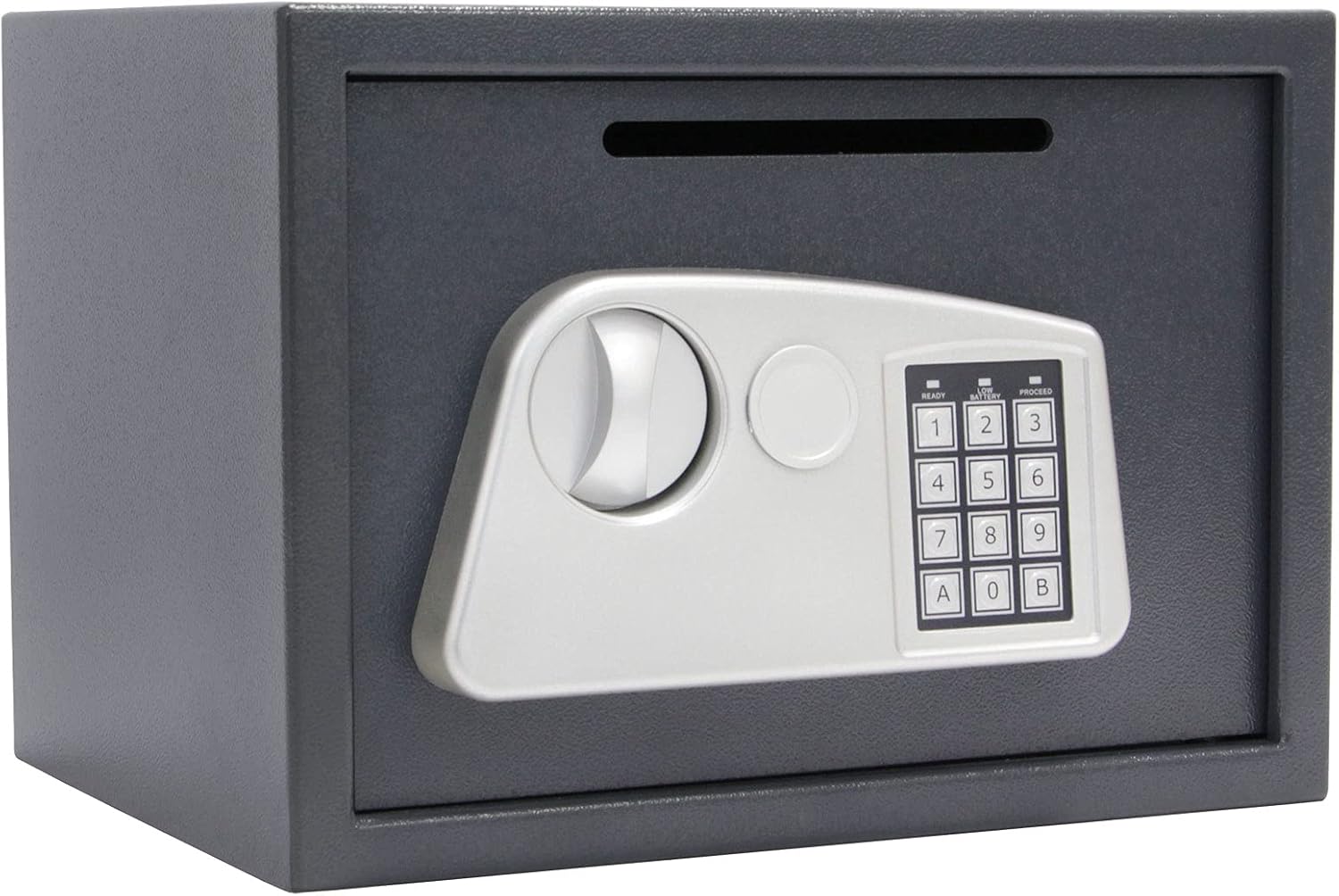 profirst kasos 1 Ranura Caja fuerte Cerradura electrónica ...