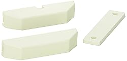 Kwikee 905306000 Large Rectangular Magnetic Door