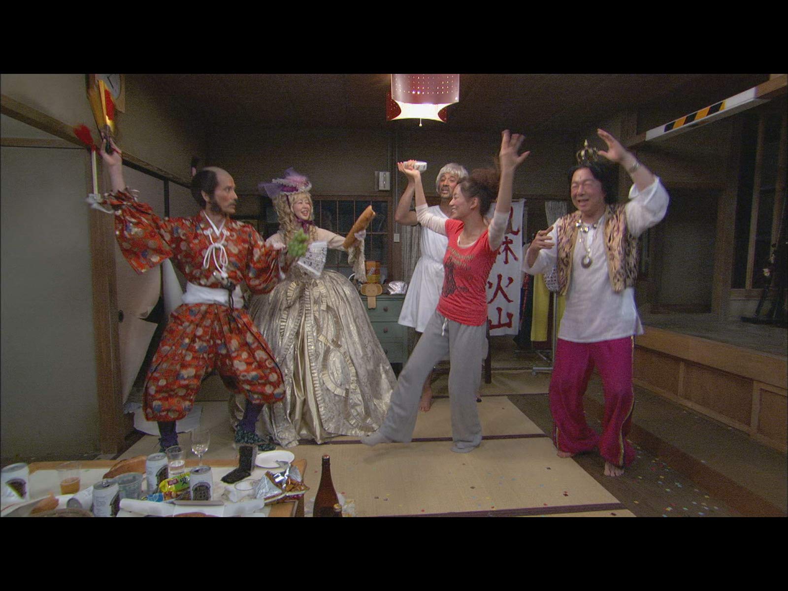 Amazon Co Jp 夢をかなえるゾウを観る Prime Video