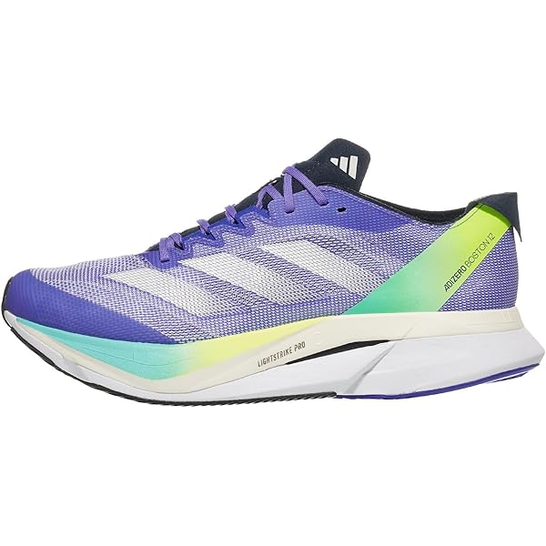 Amazon.com | adidas Adizero X Allbirds 2.94 Co Mens Shoes