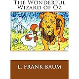 The Wonderful Wizard of Oz