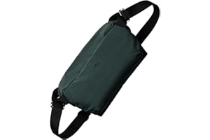 Bellroy Venture Sling 9L (large crossbody bag)