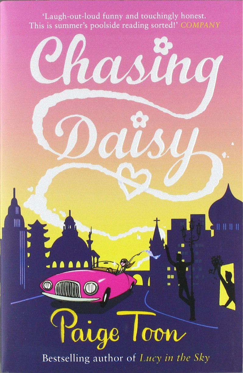 Chasing Daisy Toon Paige 9781847393906 Amazon Com Books Chasing Daisy Toon Paige 9781847393906 Amazon Com Books