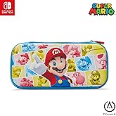 PowerA Slim Protective Console Case for Nintendo Switch