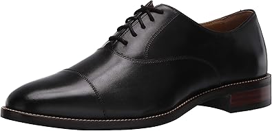 cole haan men's lenox hill cap oxford