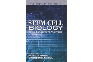 Stem Cell Biology Basic Concepts to Frontiers Students Edition