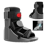Braceapedia Rapid Recover Short Walking