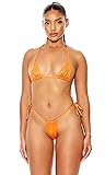 Forplay Women's Standard Quintana Roo Bikini