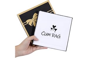 OICEME Men Embroidered Hand Towel Newly Wed Engaged Engagement Married Wedding Day Registry Newlyweds Christmas Couple Groom Him Gifts Cute Accessories Funny Unique Items Cool Stuff Who Have Everything