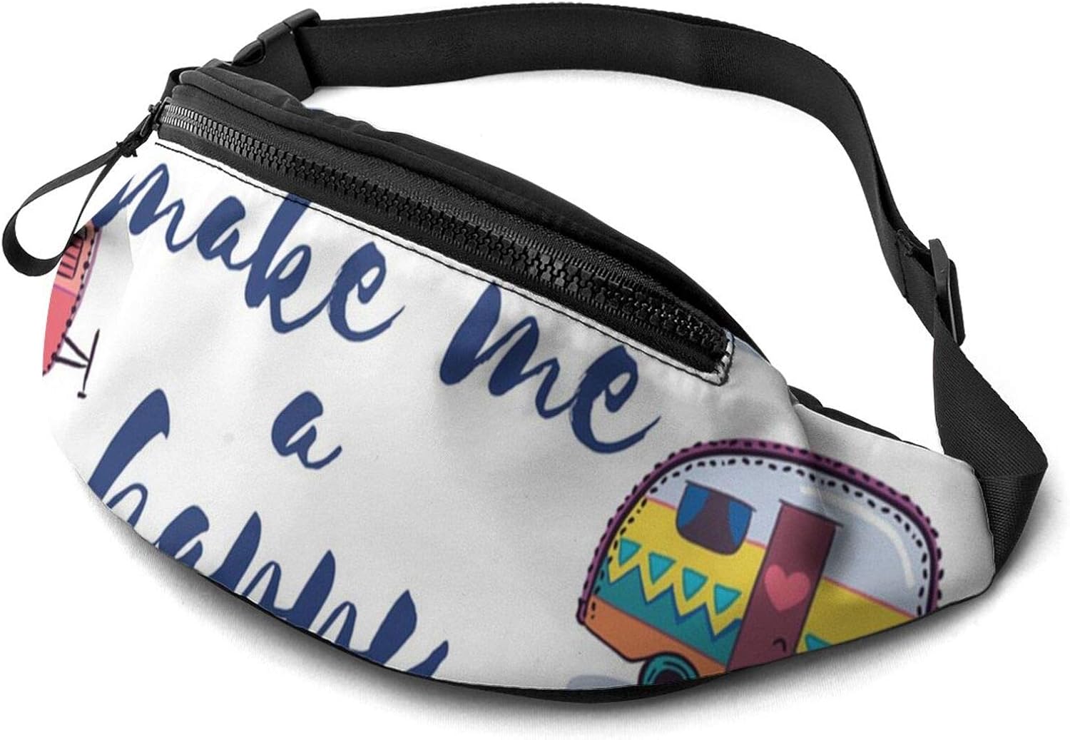 waist pack near me