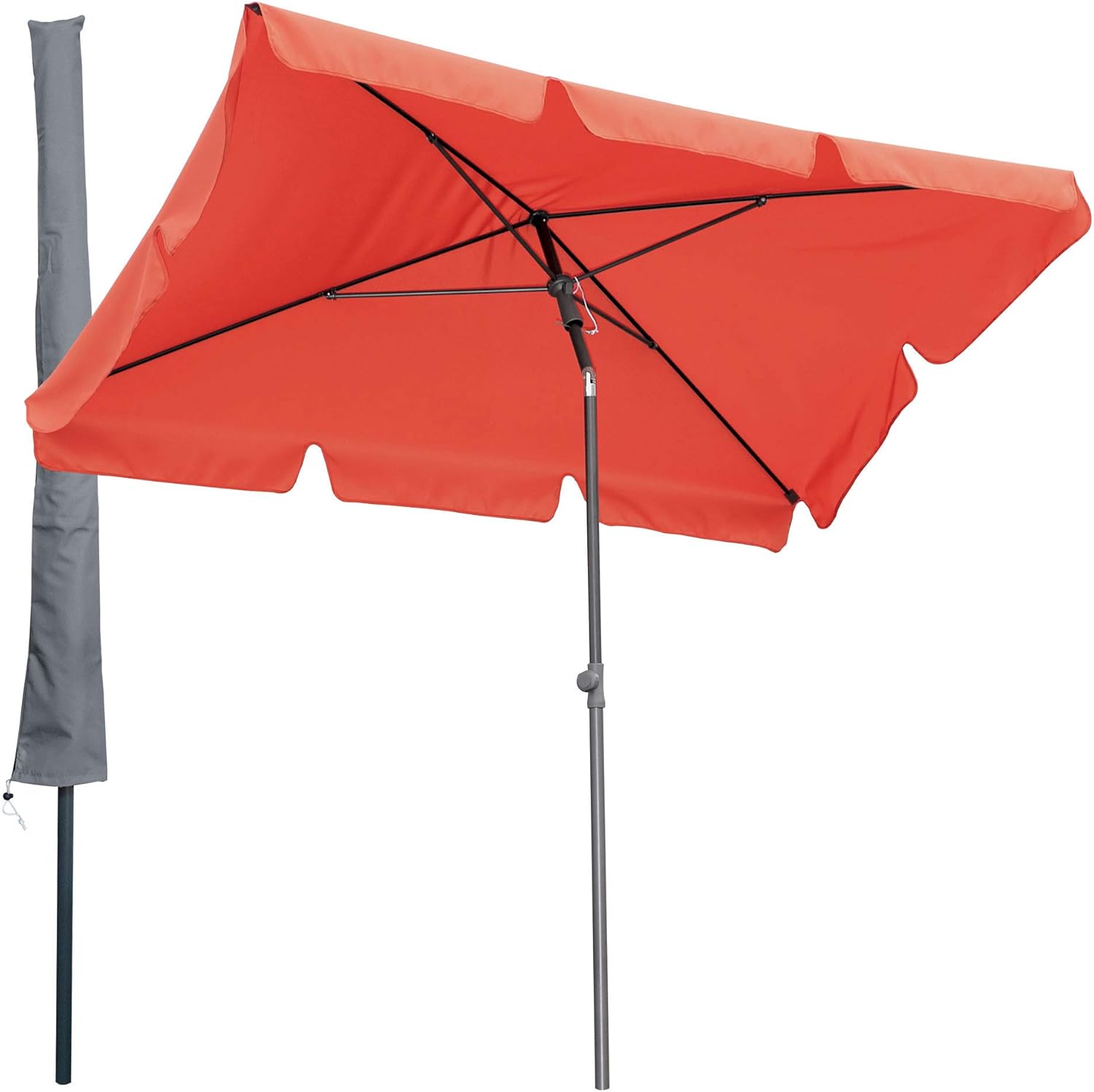 sonnensegel balkon amazon