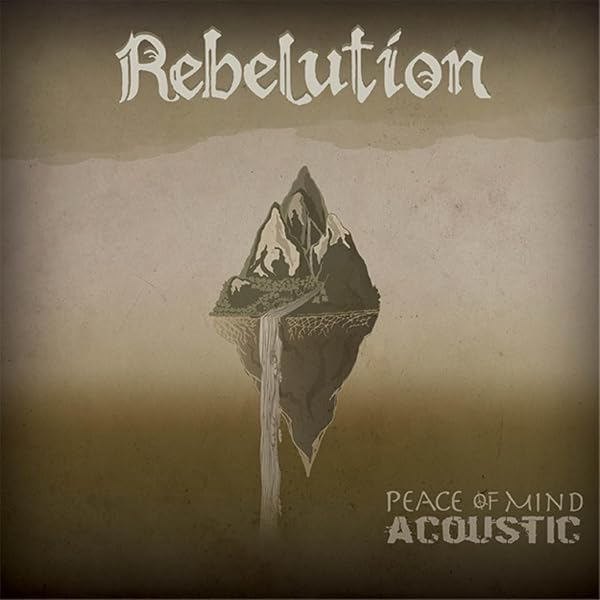 Rebelution - Dub Collection - Amazon.com Music