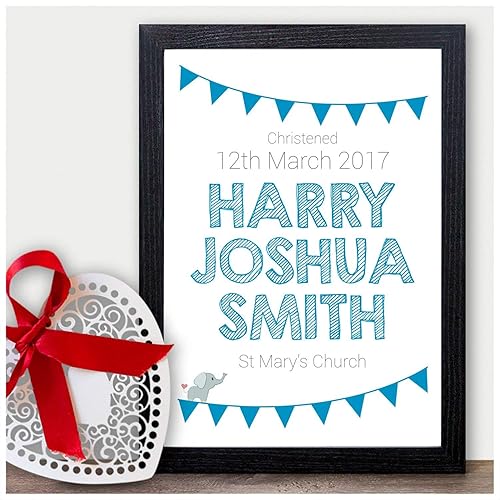 christening gifts for grandson