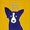 Blue Dog Man Hardcover – Bargain Price, September 1, 1999
