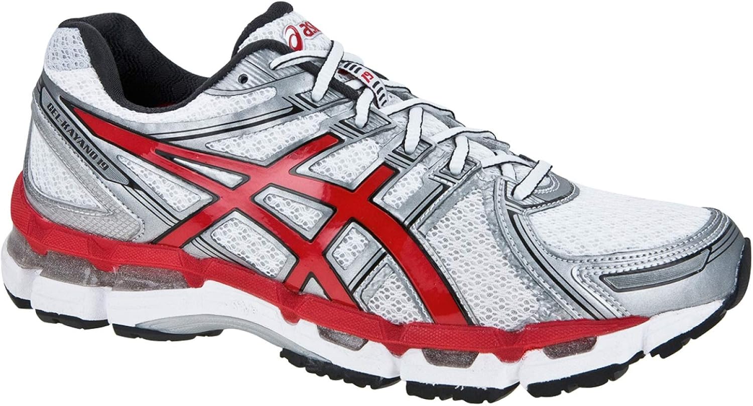 asics kayano 19 hombre 2015
