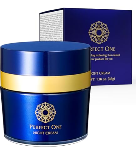 Amazon.com: PERFECT ONE Super Moisture Gel – skin care, face