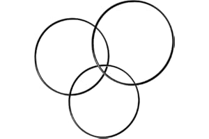 Koatukys 2 Drive Belts and 1 Door Belt Replacement for Sony CD Player Model CDP-CX300 CDP-CX335 CDP-CX350 CDP-CX355 CDP-CX400 CDP-CX450 CDP-CX455 CDP-CX691 421606101