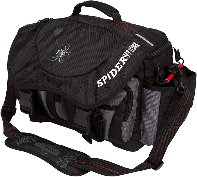 spiderwire backpack walmart