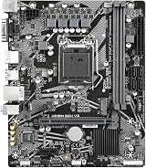 Gigabyte H510M S2H V3 Motherboard Intel 11th Gen Core DDR4 M.2 GbE LAN USB 3.2 view 2