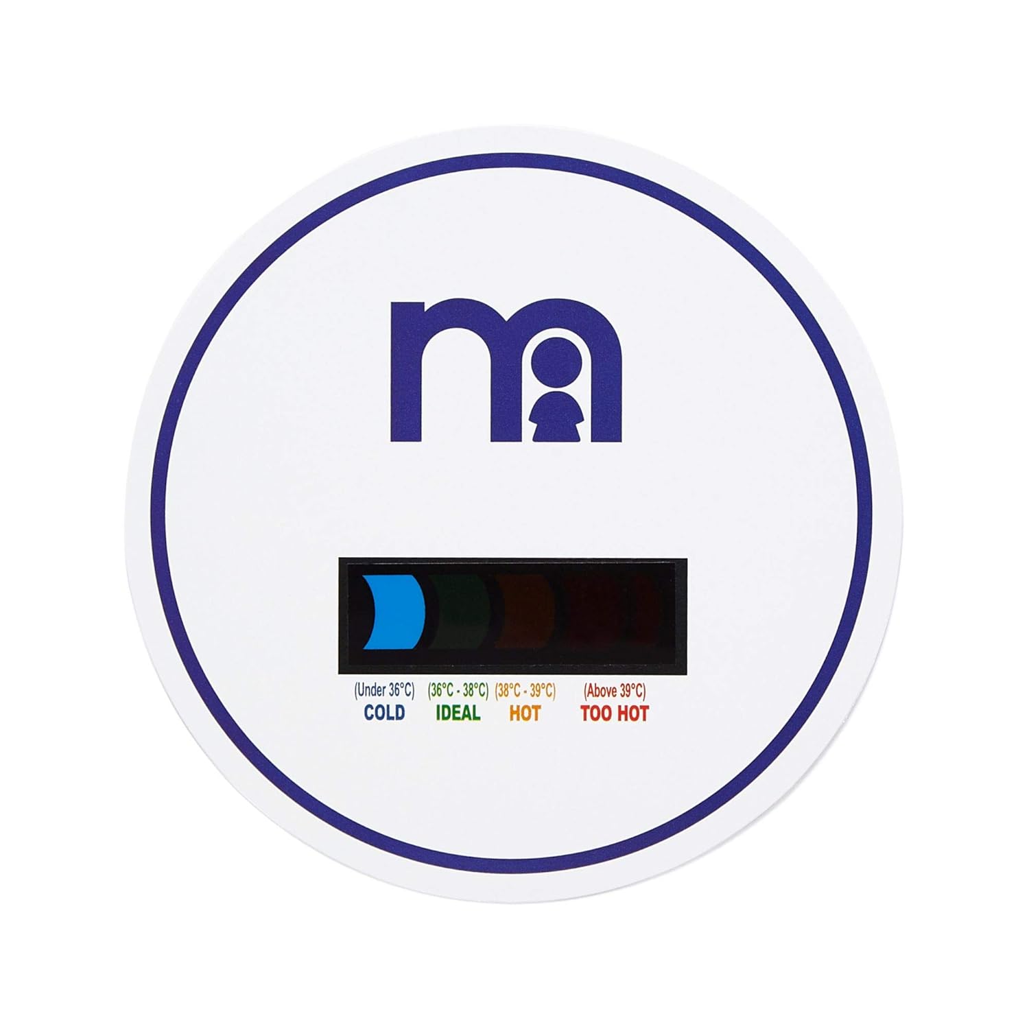 mothercare towel set