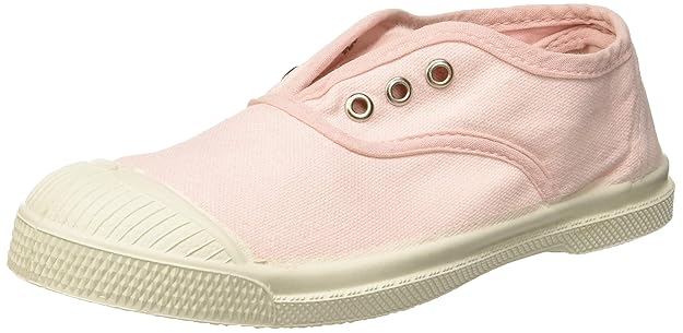 Bensimon Unisex-Kinder Tennis Elly Enfant Sneaker