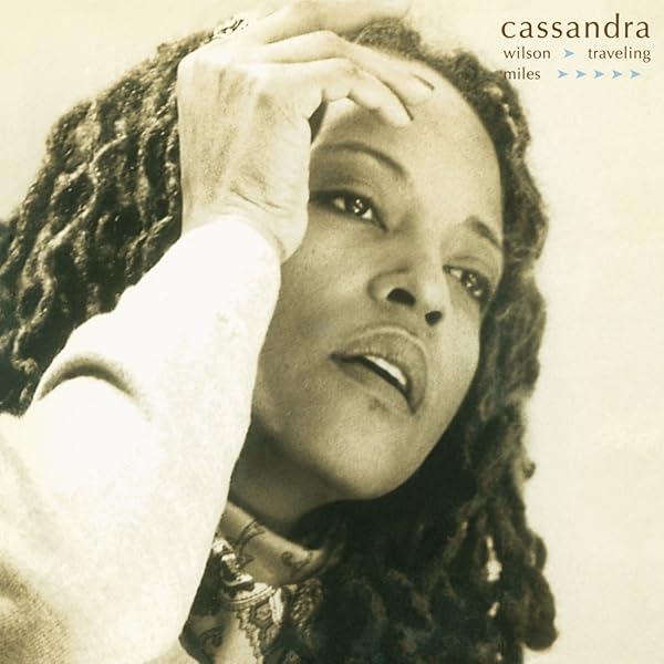 TERRASSON,JACKY / WILSON,CASSANDRA - Rendezvous - Amazon.com Music
