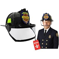 Amazon.com: Nicky Bigs Novelties Morph German Medic Helmet Costume