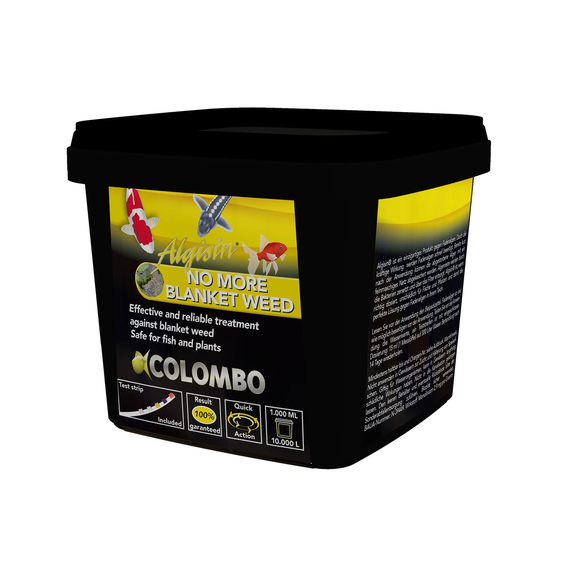 Colombo Pond Care Algisin, 1 Litre