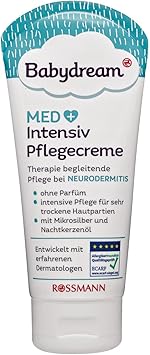 baby dream cream