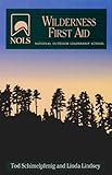 Image de NOLS Wilderness First Aid (NOLS Library)