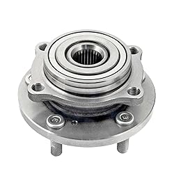 Stirling P513219PR_F410F - Pair 2 Front Wheel
