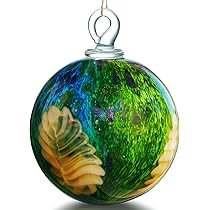 Suspension Acrylique Pour Fenêtre Muguet : Décoration Florale Pour La Maison - France