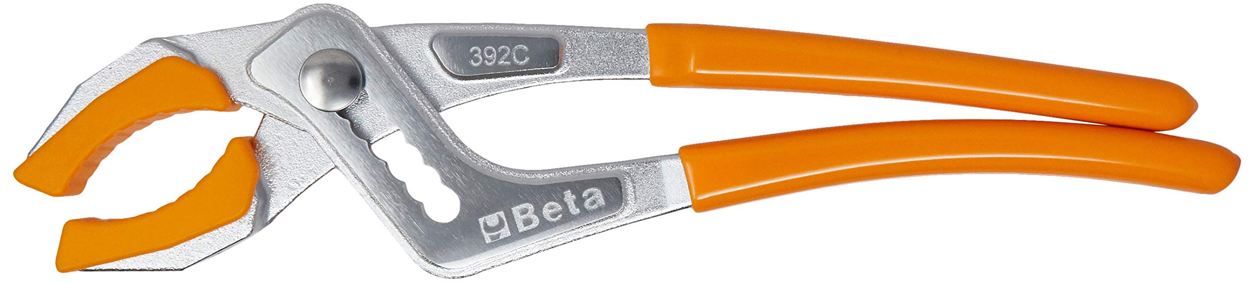 Pliers for Siphons Adjustable Art. 392/C