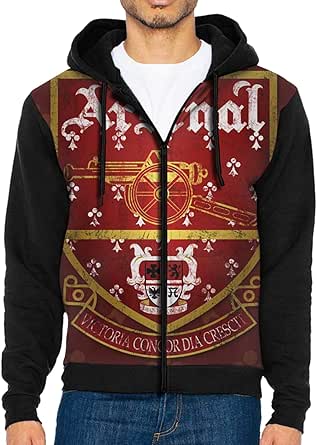 arsenal sweaters