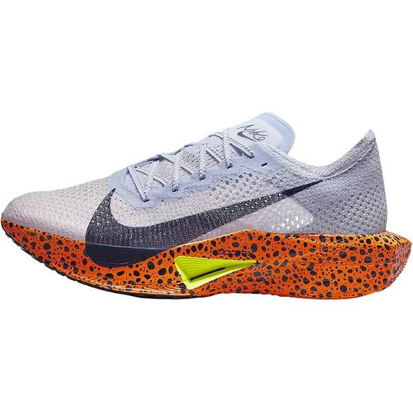 Amazon.com | Nike Vaporfly 3 Electric Road Racing Shoes