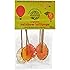 Charms Organic Pops (50 Pack), Fruit Flavored Lollipops - View #8