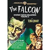 The Falcon Mystery Movie Collection, Volume 2 [DVD]