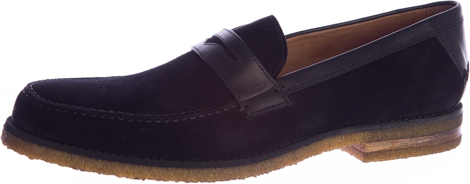 john varvatos loafers