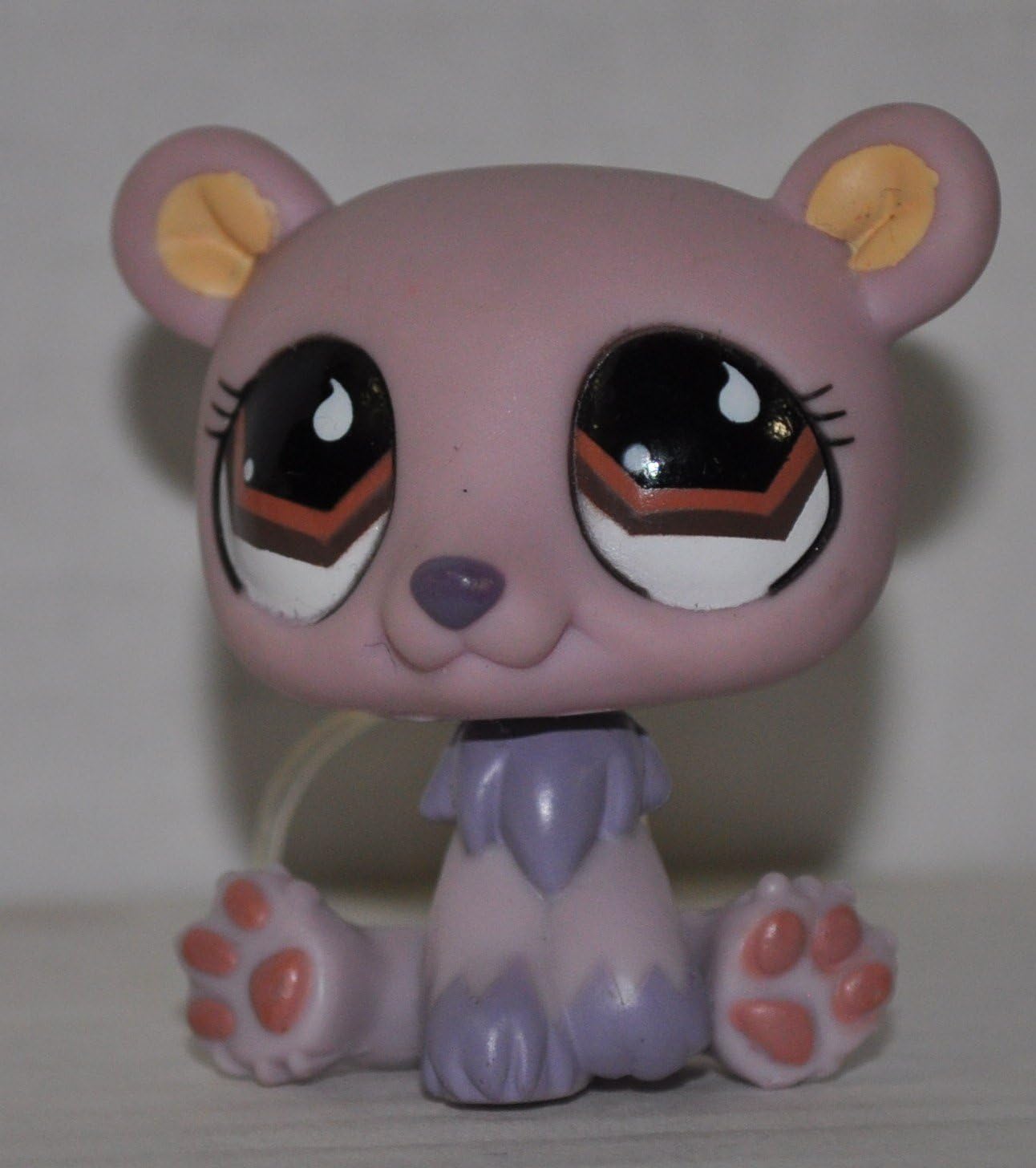 lps polar bear